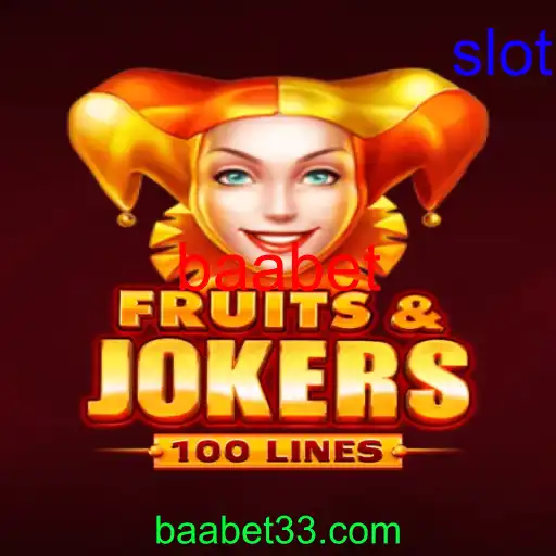 FruitsAndJokers100