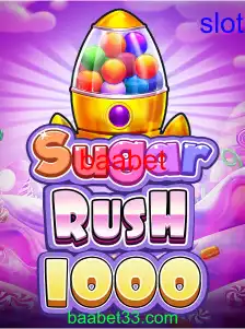 SugarRush1000